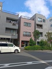 旧吉川ビル2，3階の外観画像