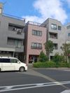 旧吉川ビル2，3階の間取り画像