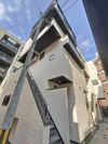ラシックランテ平和の間取り画像