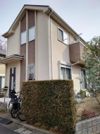 成城戸建の間取り画像