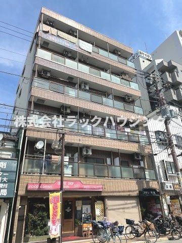 メゾン和光の外観画像