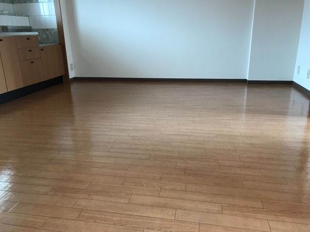 リビング
