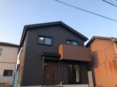 貸家 城東1丁目の外観画像