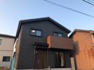 貸家 城東1丁目の外観画像
