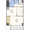 堀江テラスの間取り画像