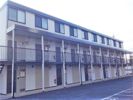 レオパレスやませの間取り画像