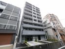 ララプレイス大阪城公園ヴェルデの間取り画像