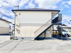 メゾン・フルール B棟の外観画像