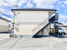 メゾン・フルール B棟の間取り画像