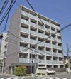 プロスタイルウェルス横浜天王町ショウケンレジデンスの間取り画像
