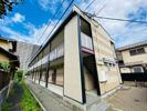 レオパレス南天の間取り画像