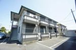 サンモールBの間取り画像