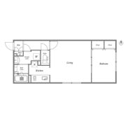 GRAN PASEO中野の間取り画像