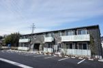 シンシアコート Bの間取り画像