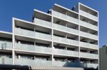 アヴァンセクール町屋の間取り画像
