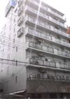 グローリア初穂小岩の間取り画像