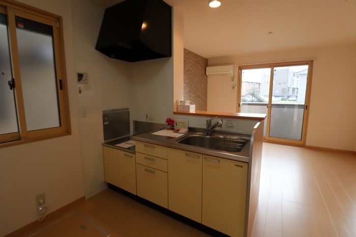 キッチン