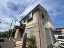 二宮戸建の外観