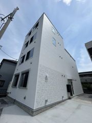 Novel Court 西新井の外観画像