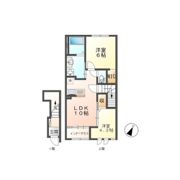 Familie Aの間取り画像