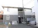 Feliz colinaの間取り画像