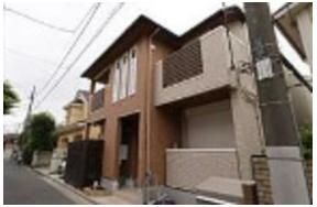 カーサ フィオーレ小竹町(S-2198)の外観画像
