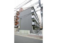 レオパレスE サクセスの外観画像