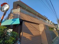 シャローム蒲田の外観画像