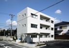 ロイヤル穂波の外観