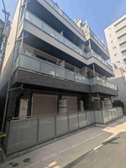 リープ横浜橋の外観画像