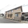アロームA棟の間取り画像
