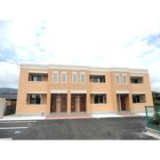 ルミナスの外観画像