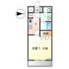 ファイブシャトーかすみの間取り画像