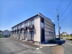レオパレス吉山の外観画像