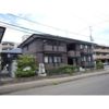 メゾンパーク新田東C・Dの間取り画像