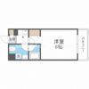 メゾンエトワルの間取り画像