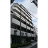 ルクレ蒲田の間取り画像
