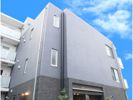 ハーモニーレジデンス品川高輪の間取り画像