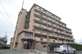 プレステージ塔原の外観画像