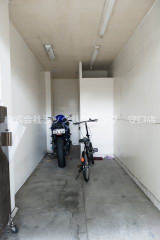 バスルーム