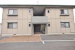 グレイス頓野Bの間取り画像