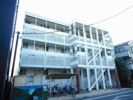 レオパレスウィンドミルの間取り画像