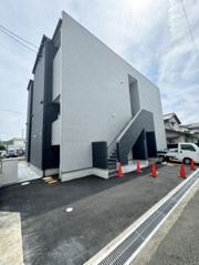 ADC高島リブレの外観画像