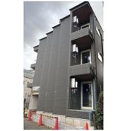 ラ・ソラリスの間取り画像