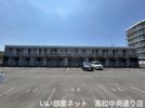 レオパレスドリームの間取り画像