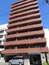 プランドール横浜の間取り画像