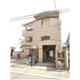 ハイツ関町の外観画像
