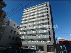 EXE原の外観画像