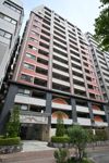 ドメス新横浜の間取り画像