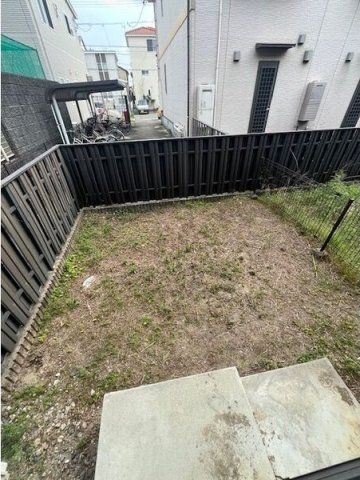 庭